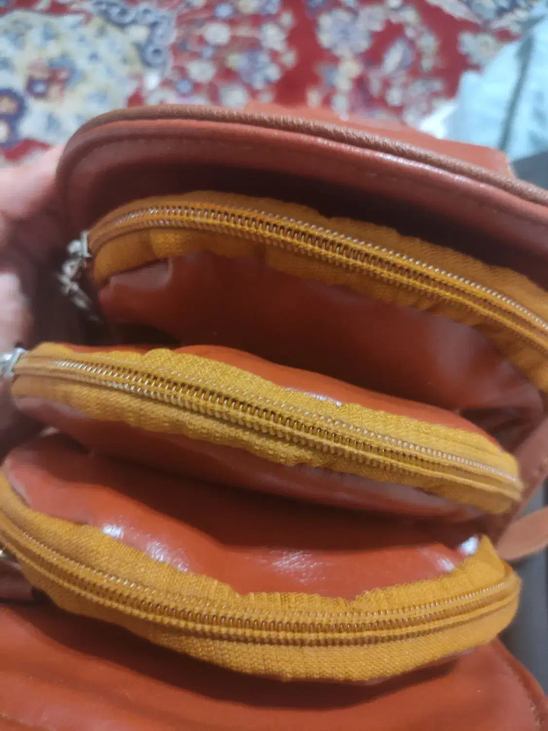 کیف|کیف، کفش، کمربند|اصفهان, بهرام‌آباد|دیوار