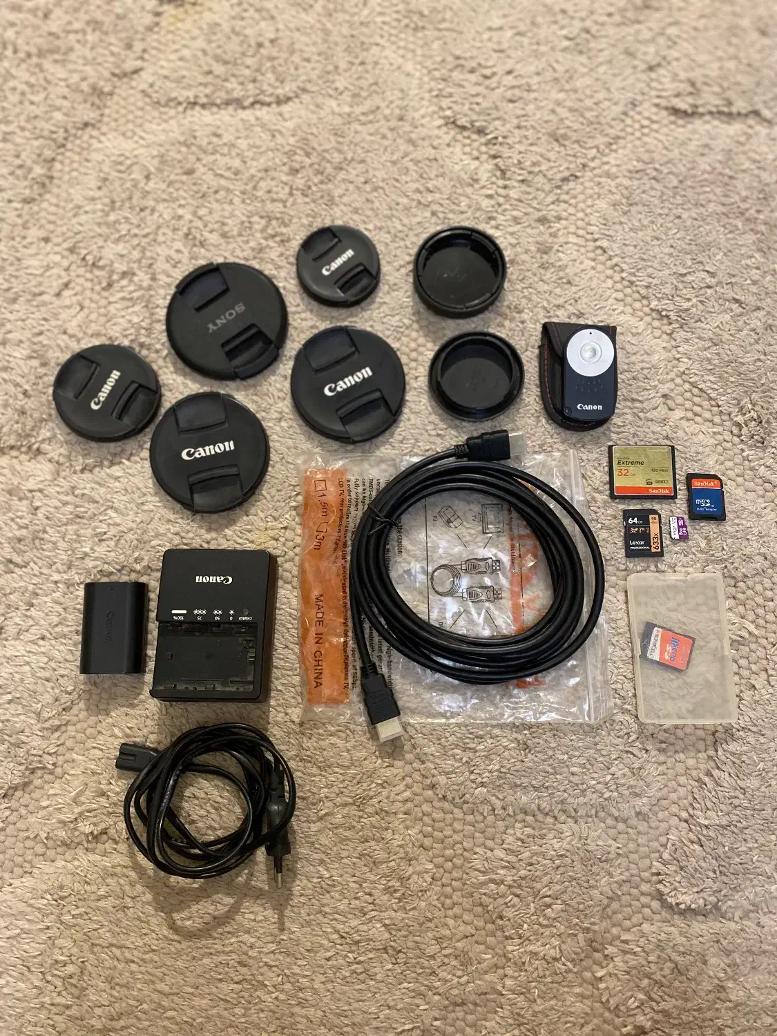 تجهیزات دوربین|دوربین عکاسی و فیلم‌برداری|بندرعباس, |دیوار