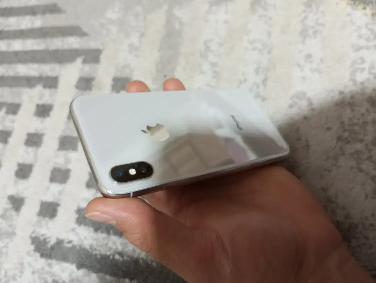 آیفونx|موبایل|خرمآباد, |دیوار