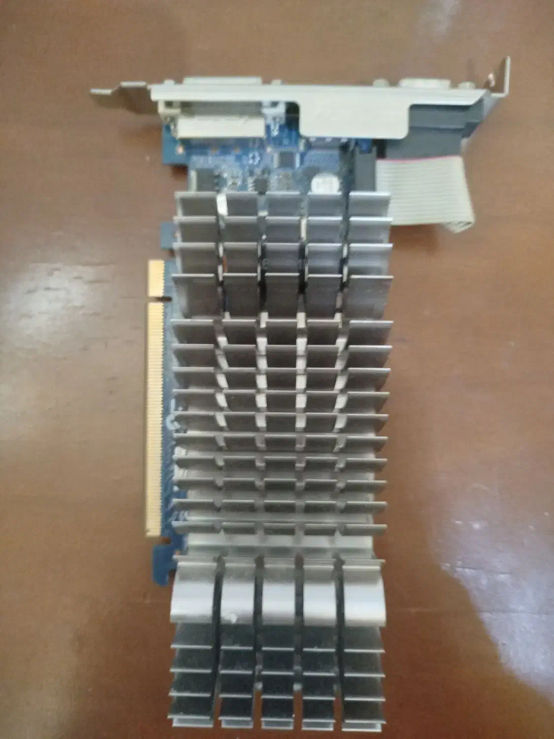 کارت گرافیک|قطعات و لوازم جانبی رایانه|تبریز, |دیوار