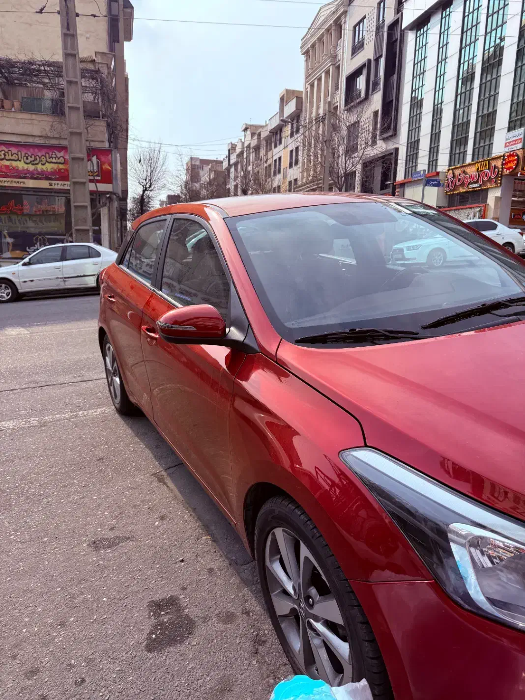 I20|خودرو سواری و وانت|تهران, شهرک کوهسار|دیوار