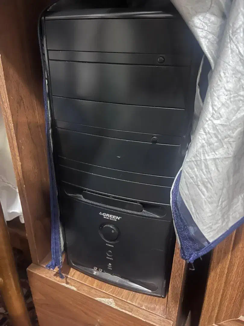 کامپیوتر|رایانه رومیزی|تهران, فلاح|دیوار