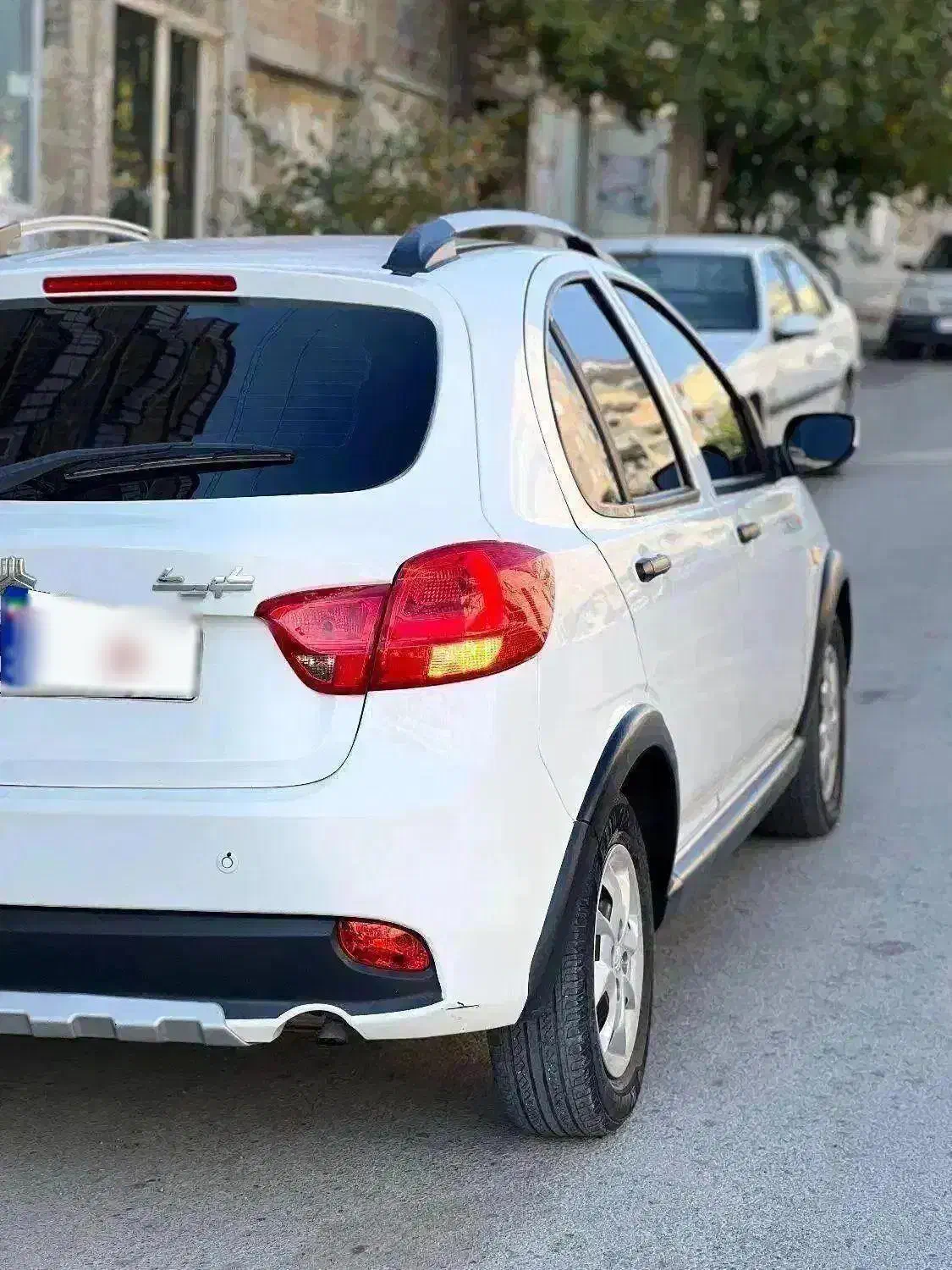 کوئیک اس s فول|خودرو سواری و وانت|ارومیه, |دیوار