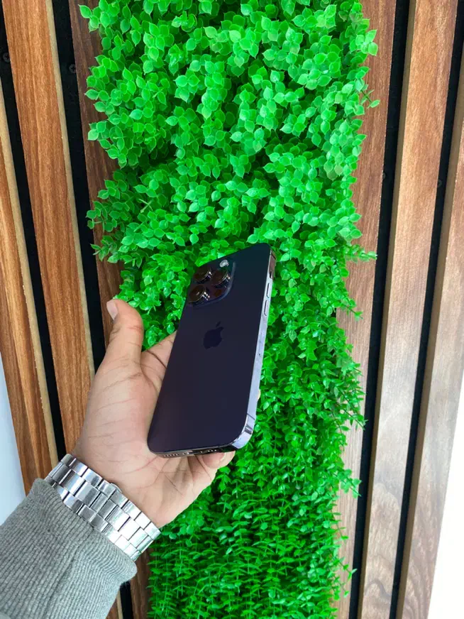 ایفون 14pro 256g|موبایل|رشت, بازار|دیوار