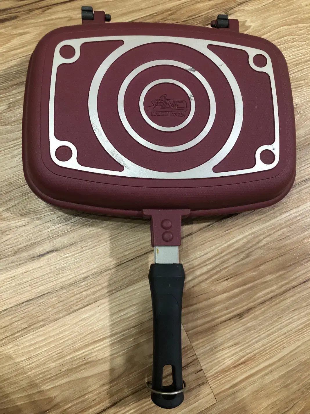 ماهیتابه رژیمی|ظروف پخت‌وپز|تهران, تهرانپارس غربی|دیوار