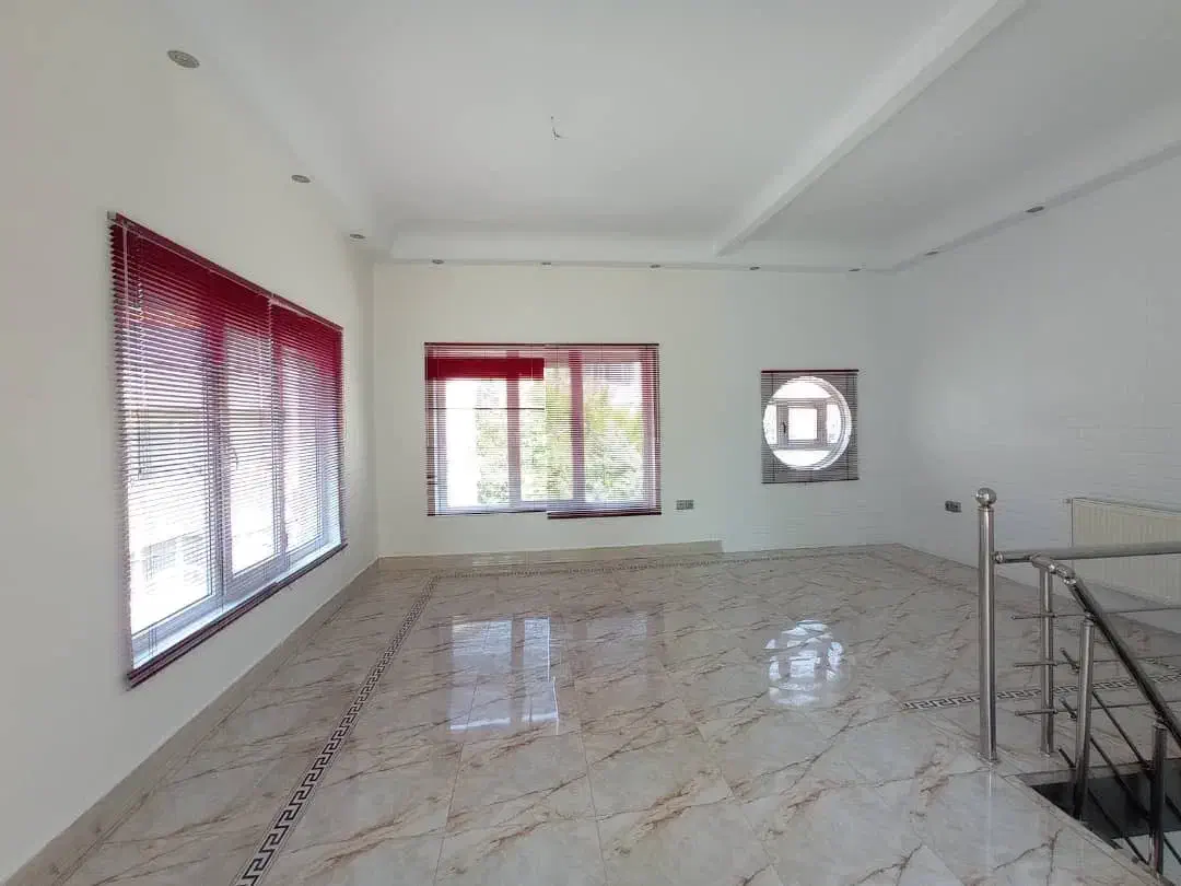 زعفرانیه فروش ملک چهارطبقه دونبش|فروش خانه و ویلا|تهران, زعفرانیه|دیوار