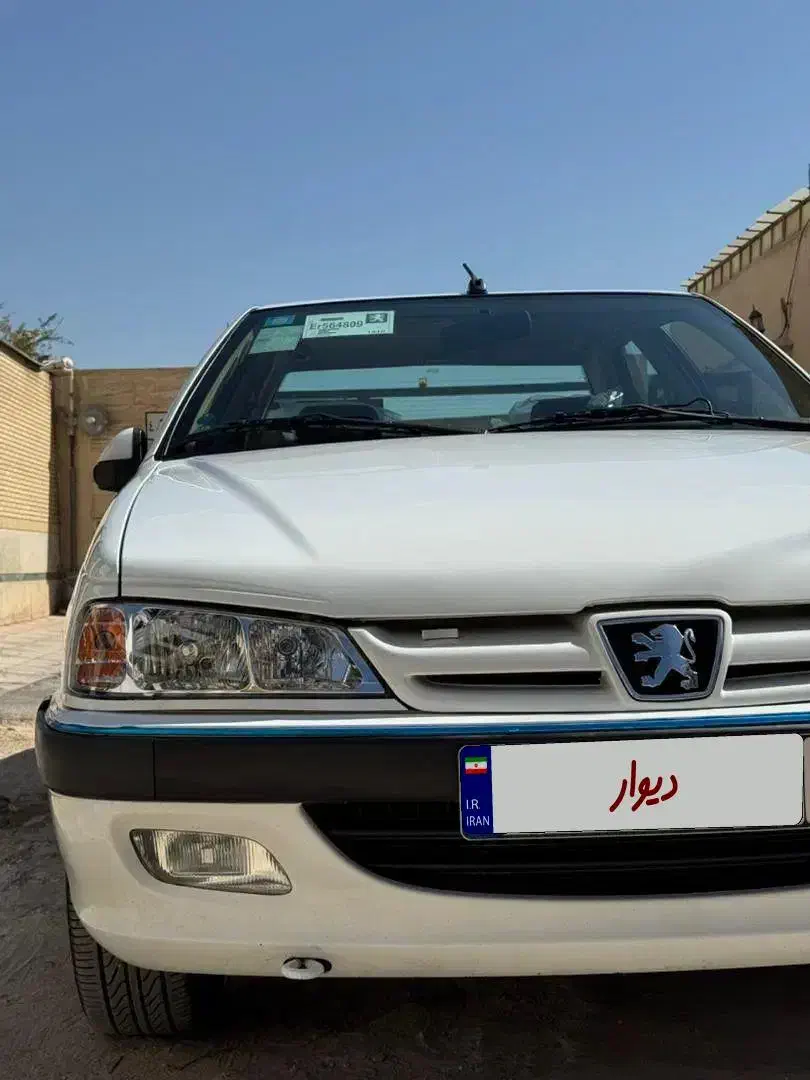 پارس tu5 1401|خودرو سواری و وانت|شیراز, انجیر|دیوار