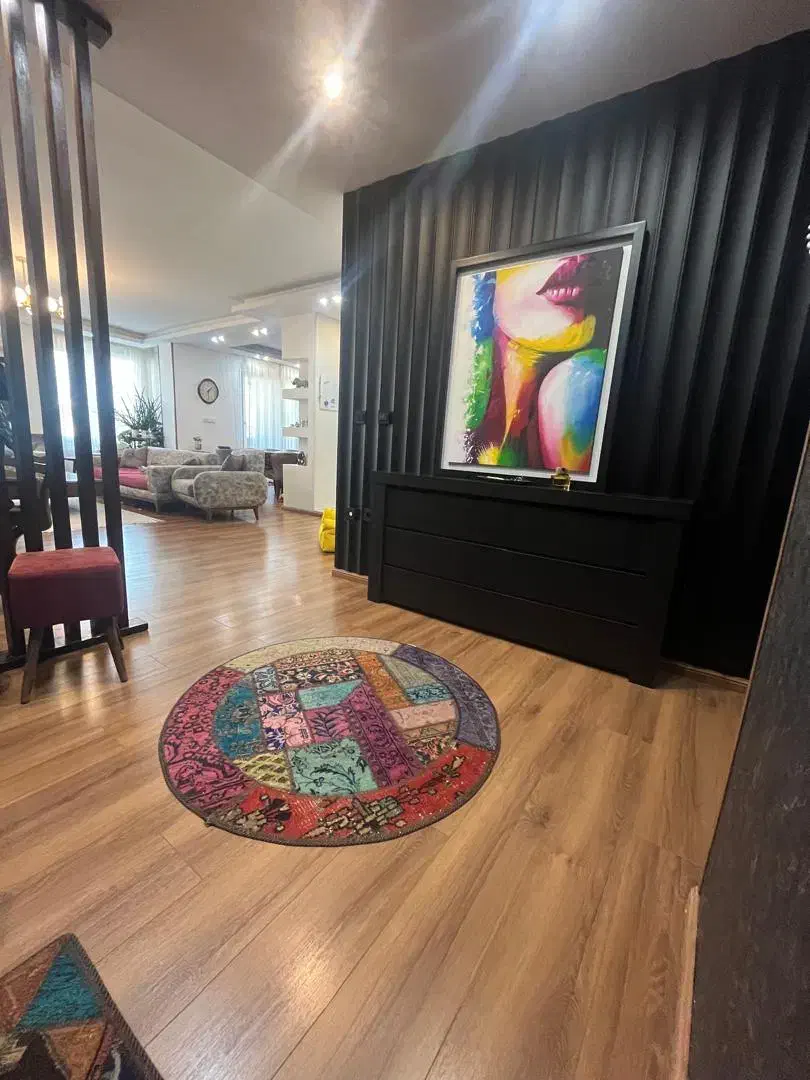 ۱۴۷ متر/بسیار تمیز/بلوار شهرداری/۲ بالکن/مهرشهر|فروش آپارتمان|کرج, فاز ۳ مهرشهر|دیوار