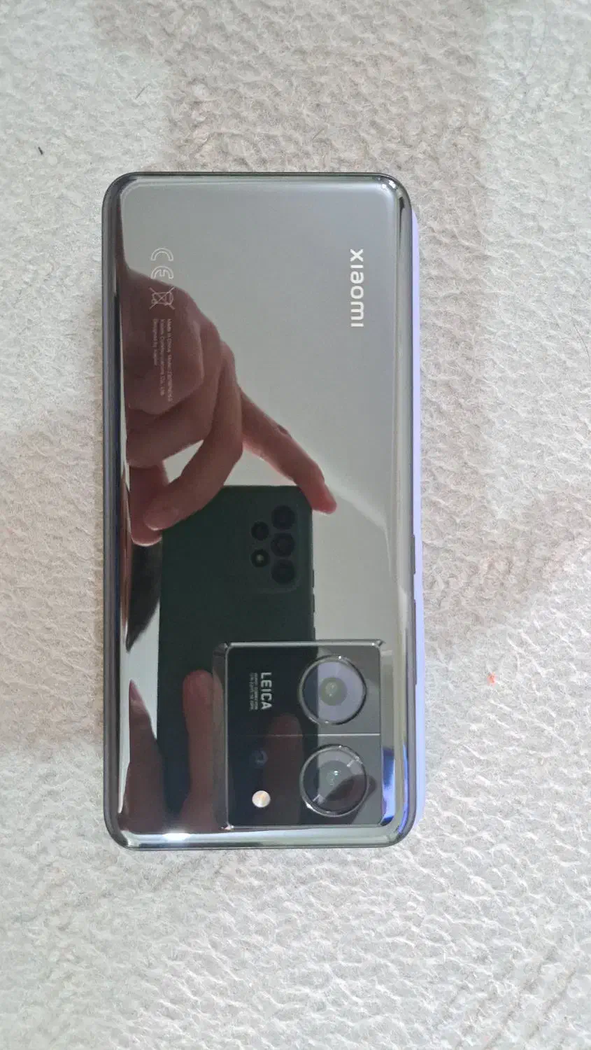 شیاومی 13T pro|موبایل|قدس, شهر‌قدس|دیوار