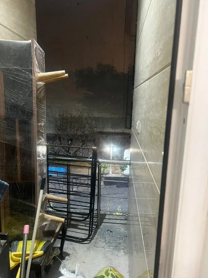 آپارتمان ۶۵ متر فلکه سوم