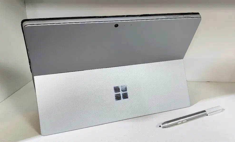 surface pro 5 به همراه قلم|رایانه همراه|فردیس, فردیس|دیوار