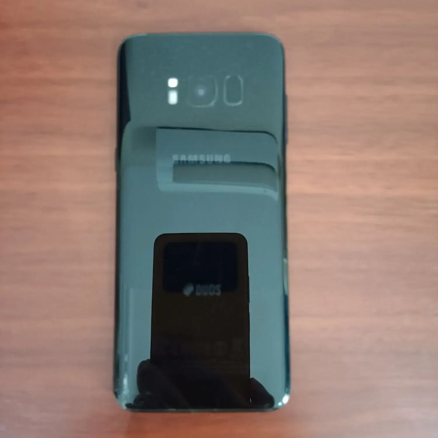 Galaxy S8 نیازمند تعمیر|موبایل|رشت, منظریه|دیوار