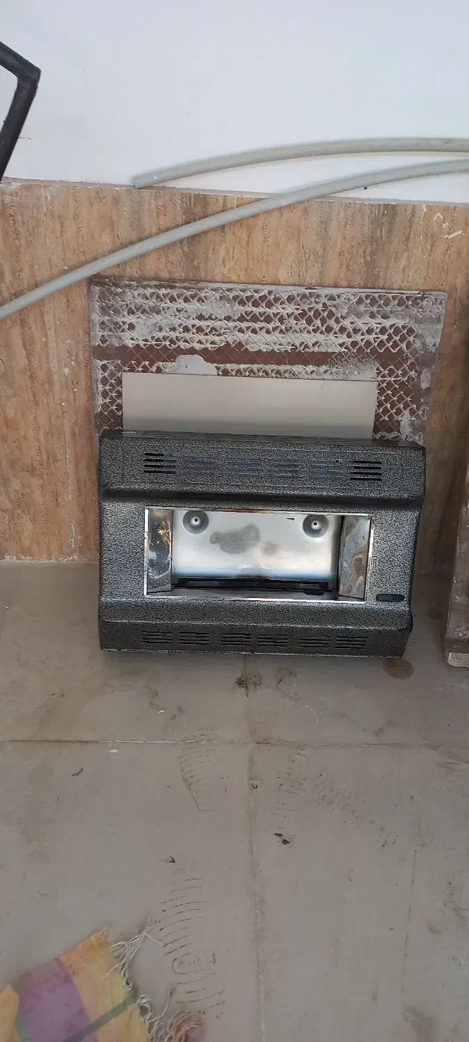 کولر و بخاری|کولر آبی|رفسنجان, |دیوار