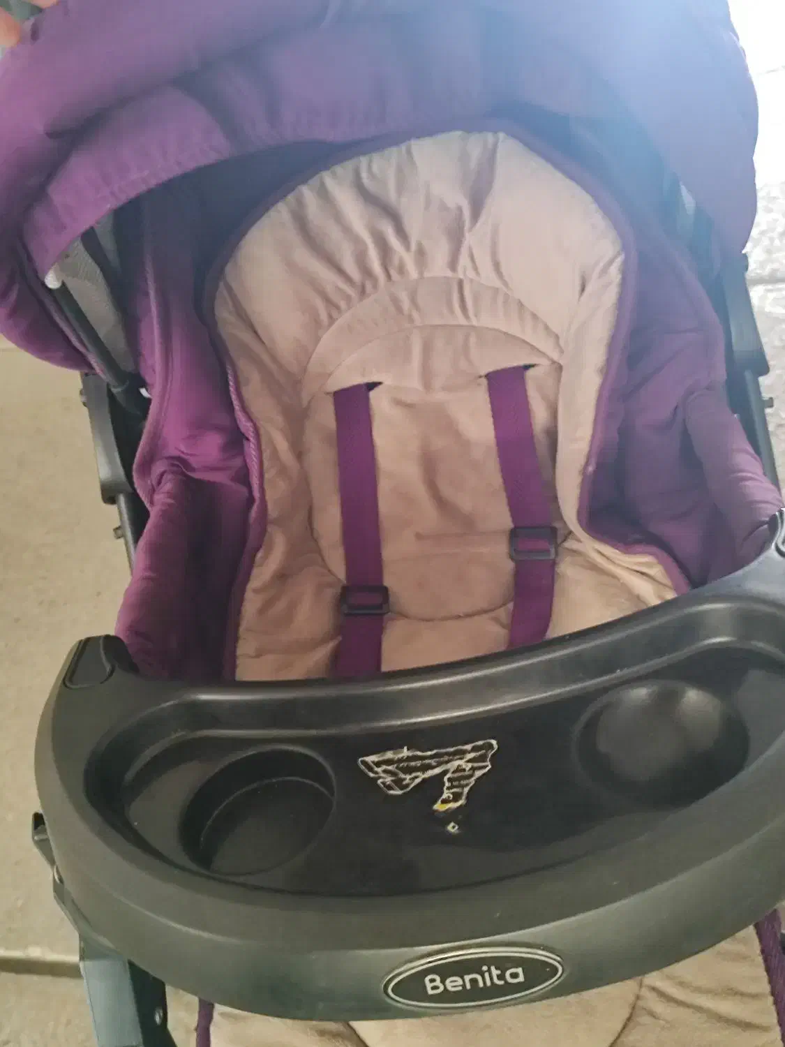 کالسکه|کالسکه و لوازم جانبی|شیراز, شهرک فرهنگیان|دیوار