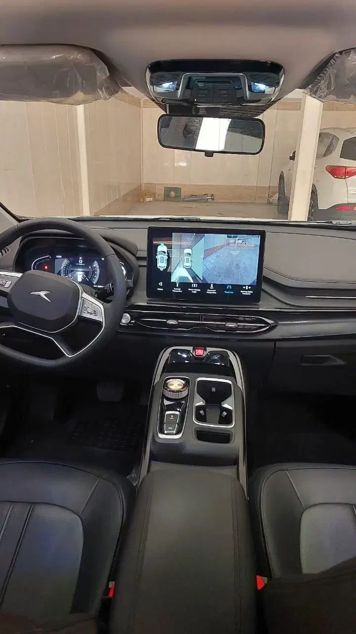 KMC X5 - مدل 1404|خودرو سواری و وانت|تهران, تهرانپارس جنوبی|دیوار