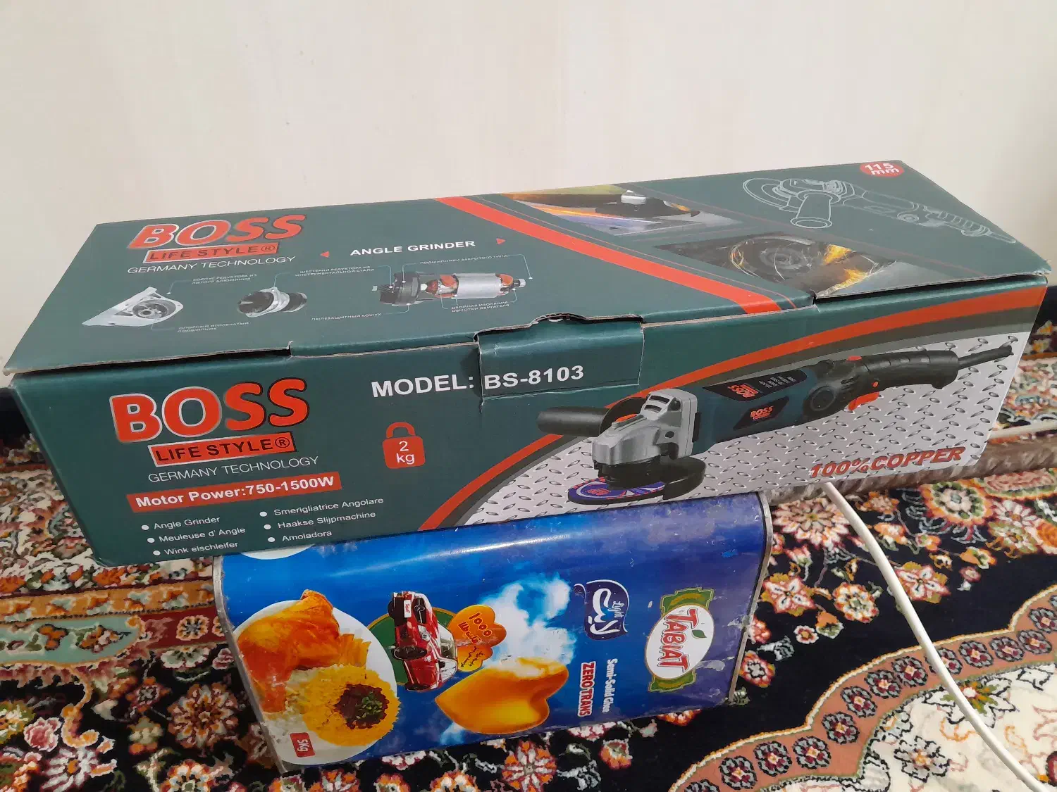 فروش تراز جوش ، آهن بر ، هود|ابزارآلات|سجاس رود, |دیوار