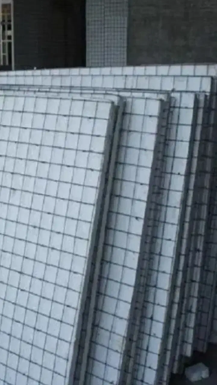 نصب وتعمیر ایرانیت ساندویچ پانل|خدمات پیشه و مهارت|ارومیه, |دیوار