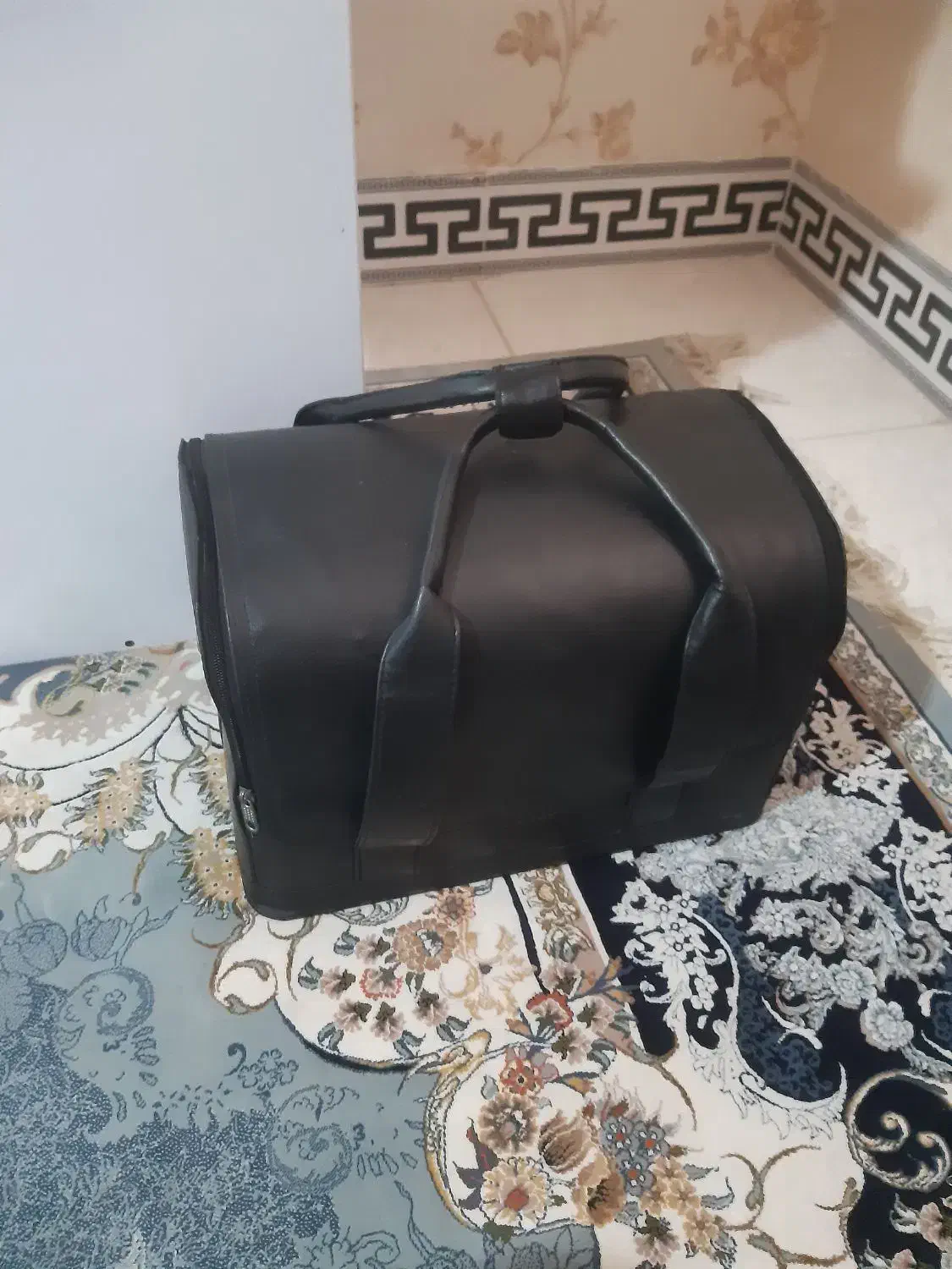 وسایل کاشت ناخن بامیز|آرایشی، بهداشتی، درمانی|صدرا-فارس, فاز ۱|دیوار