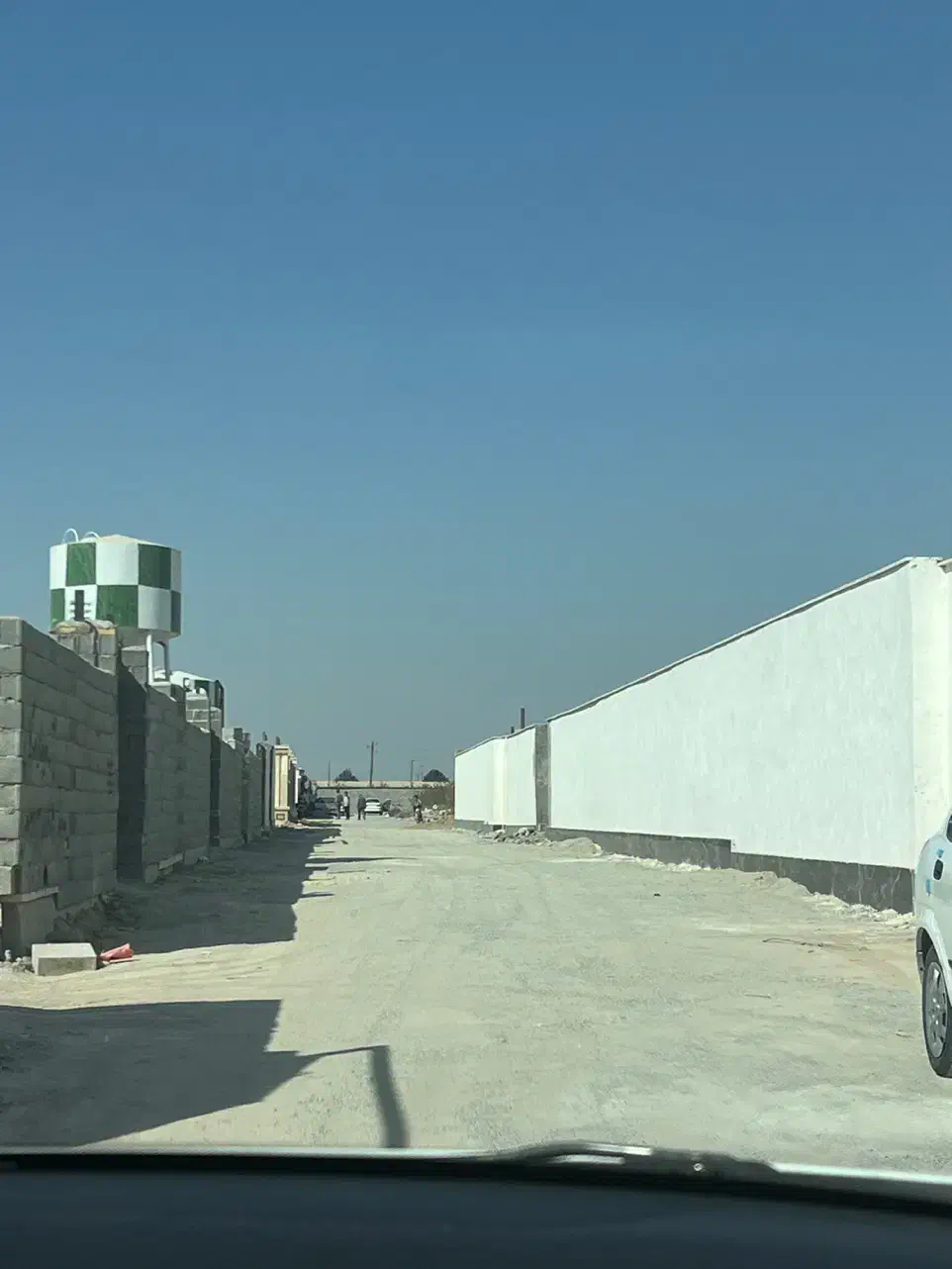 ۲۲۰ متر باغچه ویلایی/ سند تک برگ /خوش قواره|فروش زمین و ملک کلنگی|رباط‌کریم, انجم آباد|دیوار