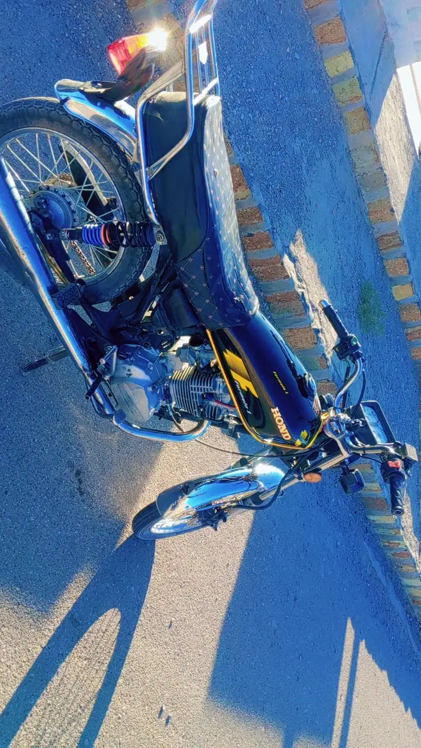 موتور 200لیفان|موتورسیکلت|بیرجند, |دیوار