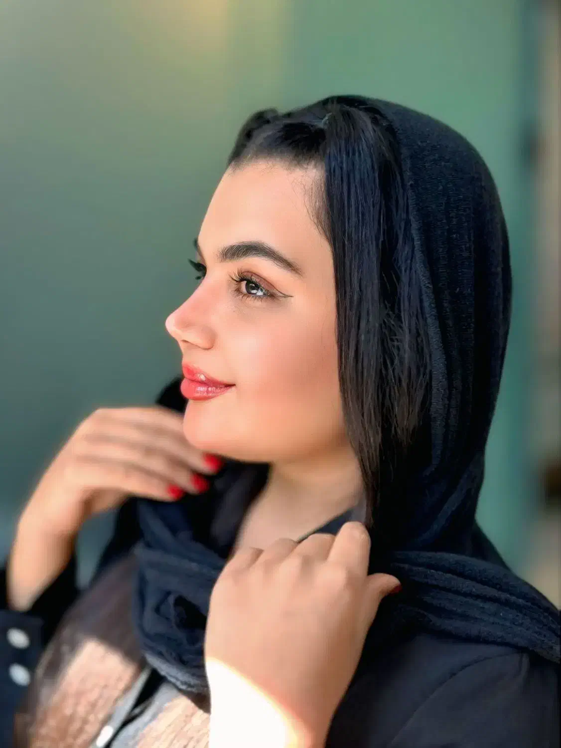 عمل زیبایی بینی با بهترین شرایط|خدمات آرایشگری و زیبایی|داراب, |دیوار