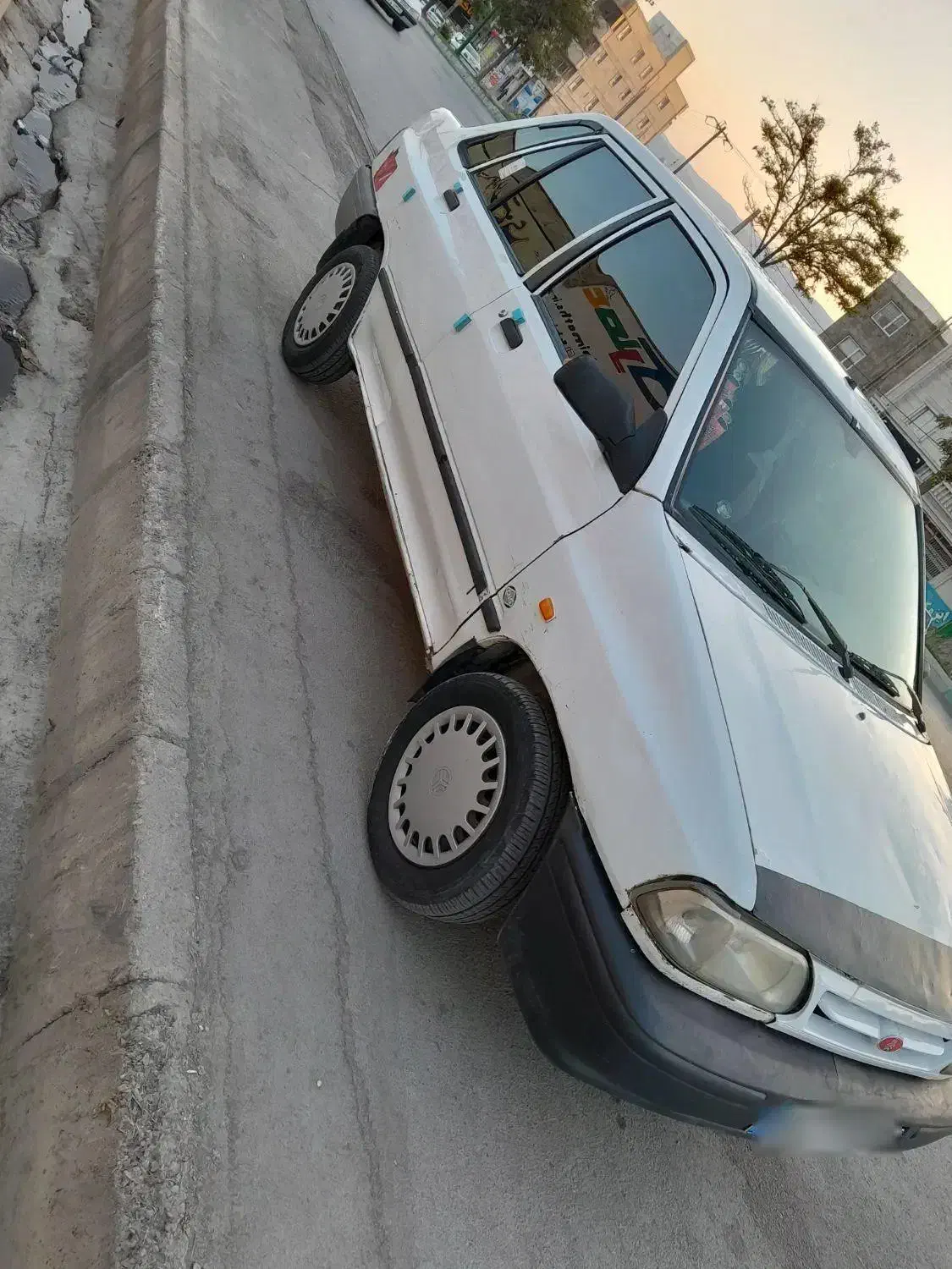 مدل 90|خودرو سواری و وانت|یاسوج, |دیوار