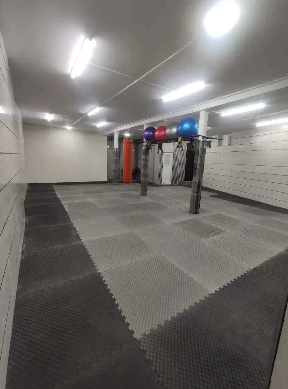 جذب مربی ورزشی بانوان|استخدام آموزشی|قزوین, |دیوار