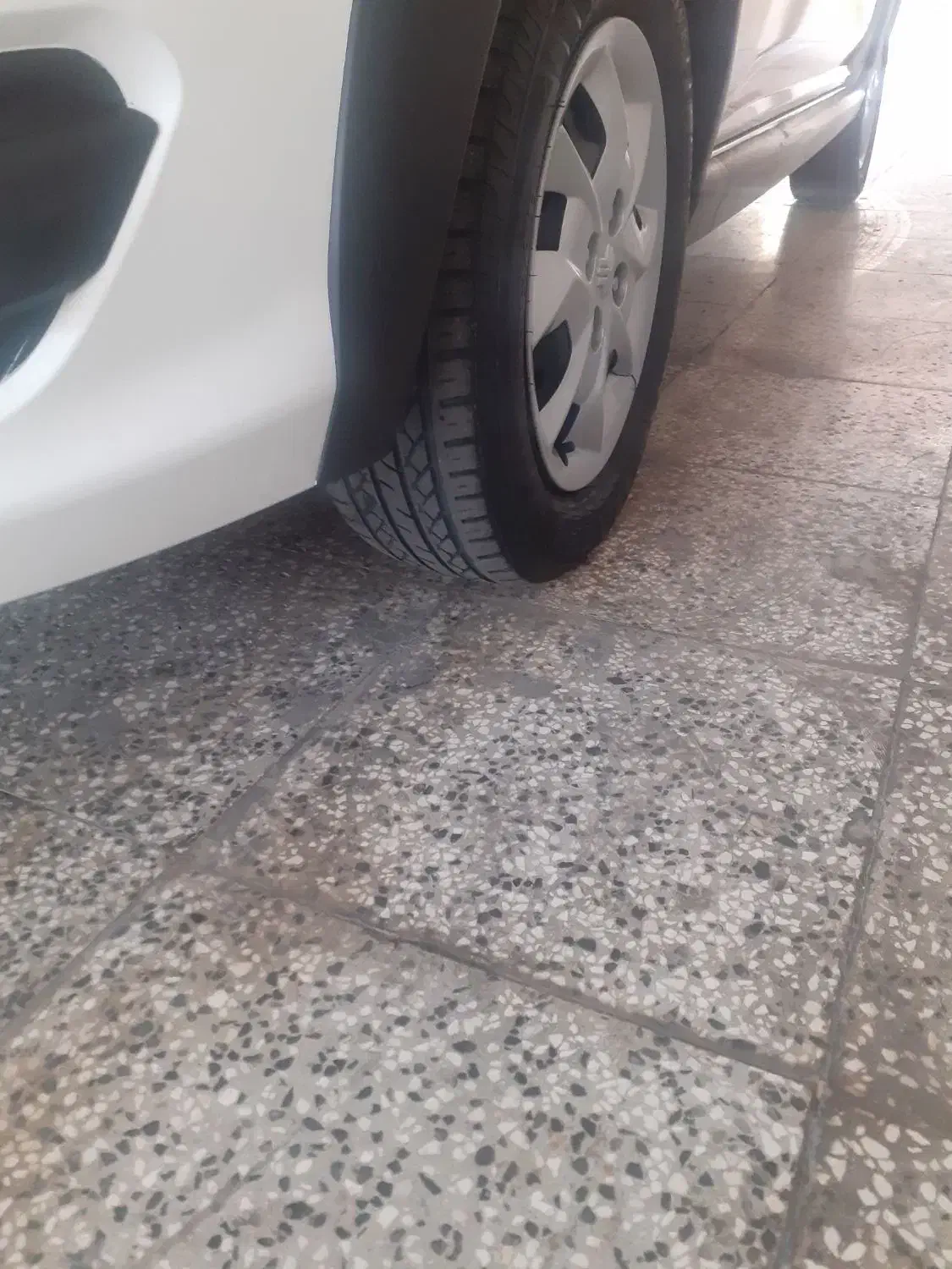 کوییک اقساطی ۴۰۰ت در حد ۱۴۰۴|خودرو سواری و وانت|گرگان, |دیوار