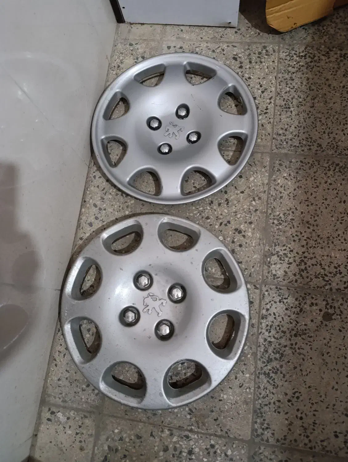 وسایل پژو ـ پراید|قطعات یدکی و لوازم جانبی|ملایر, |دیوار