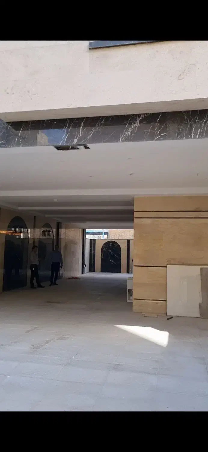 ۱۲۰ متر ۳ خواب تک واحدی|فروش آپارتمان|مشهد, امیریه|دیوار