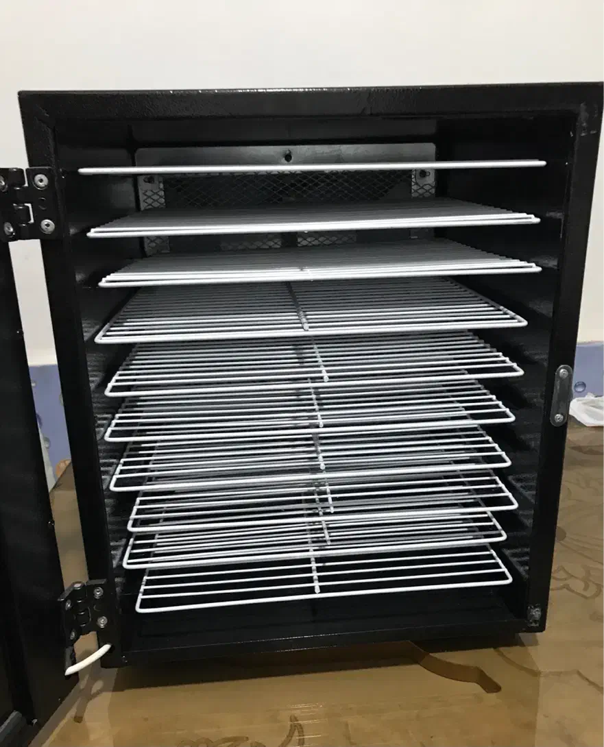دستگاه میوه خشک کن تراشه پردازمدل T555 گوشت خشک کن|سایر لوازم برقی|مشهد, شهرک مهر آباد|دیوار