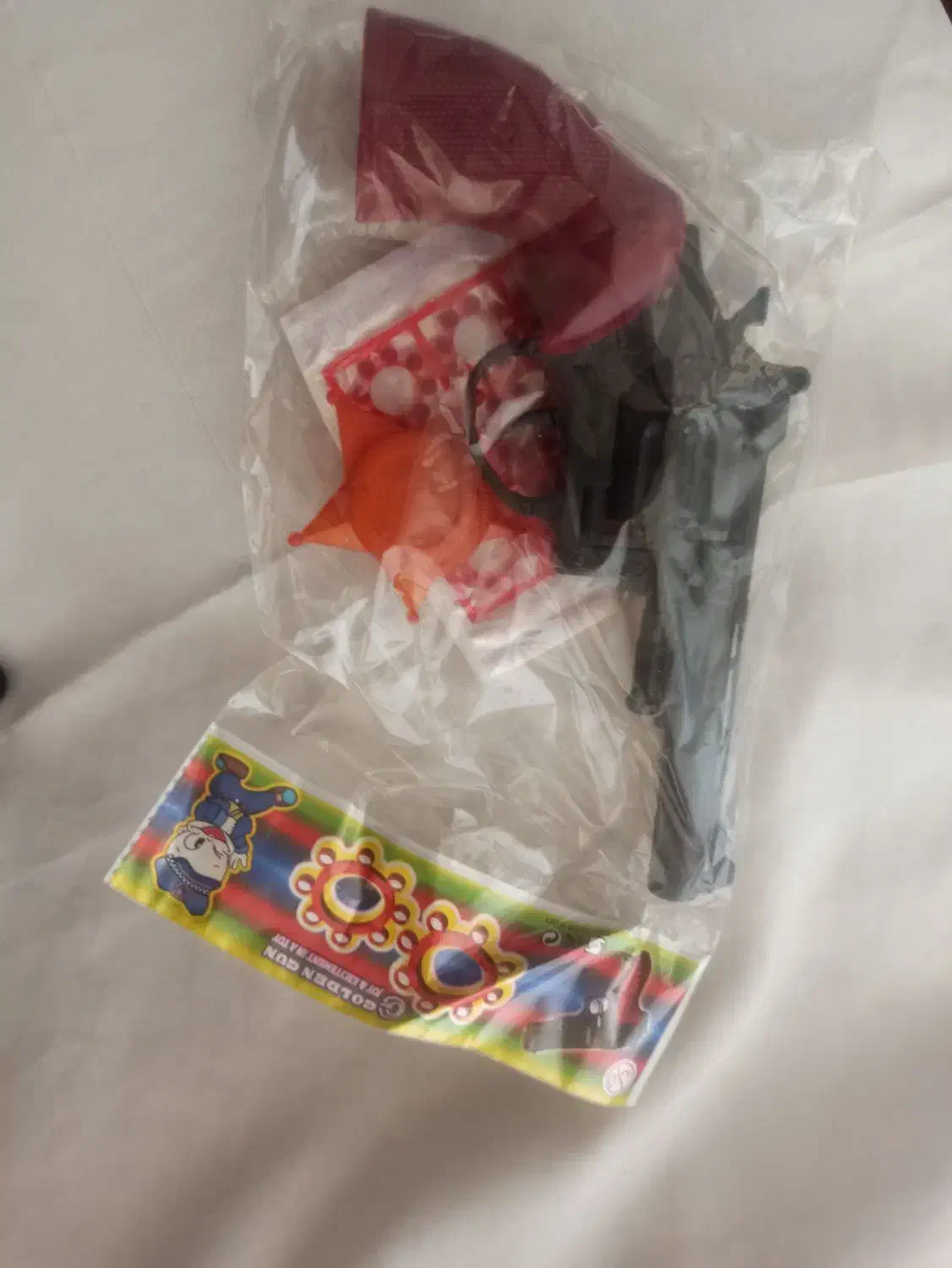 انواع تفنگ پلاستیکی|اسباب‌‌بازی|سنقر, |دیوار