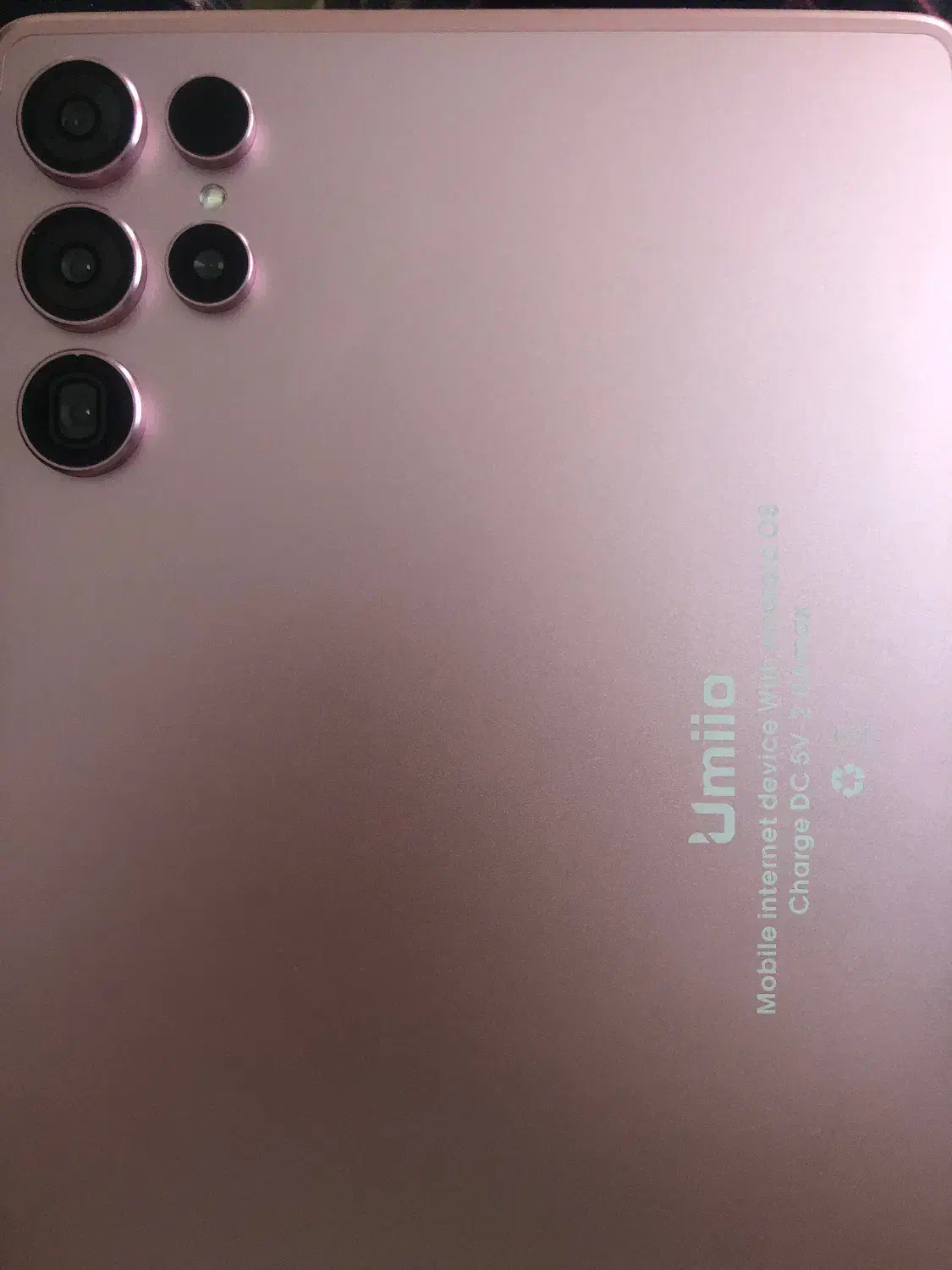 تبلت S25|تبلت|چهارباغ, |دیوار