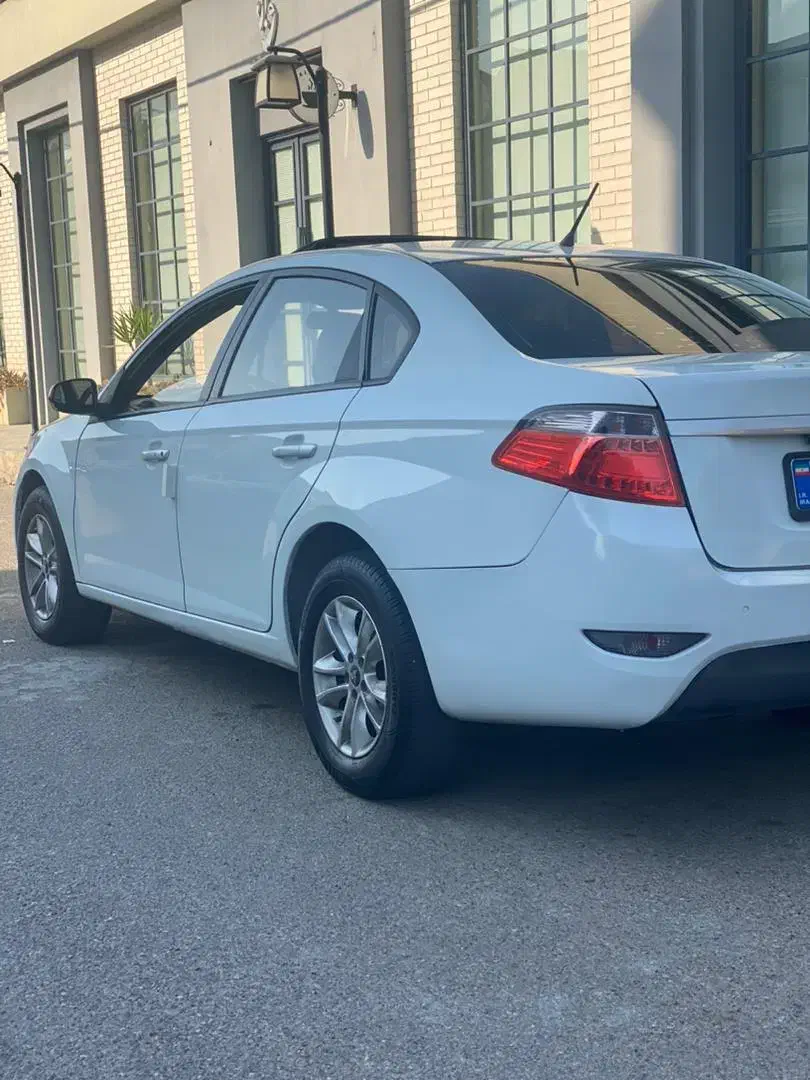 مدل ۹۶کم کار تک برگ|خودرو سواری و وانت|امیرکلا, |دیوار