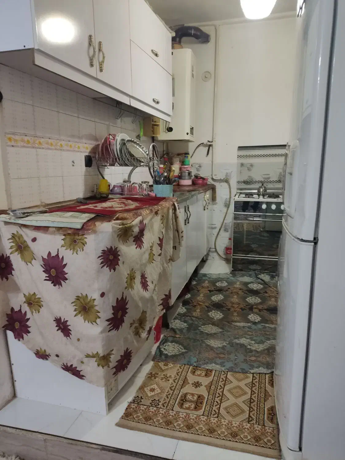 منزل اجاره ایی|اجارهٔ خانه و ویلا|مشهد, نوید|دیوار