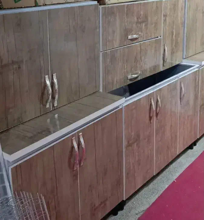 ابچکان ونظم دهنده کابینت|آبچکان و نظمدهنده ظروف|گلستان (تهران), |دیوار