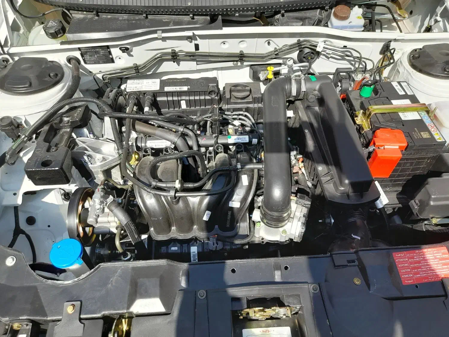 سمند Xup|خودرو سواری و وانت|مرودشت, دولت آباد|دیوار