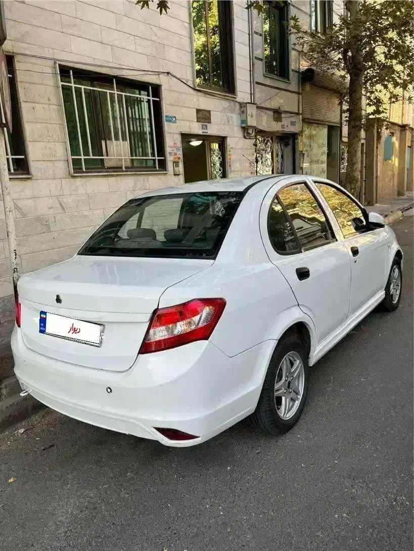 ساینا مدل۹۵|خودرو سواری و وانت|تهران, تهرانپارس شرقی|دیوار