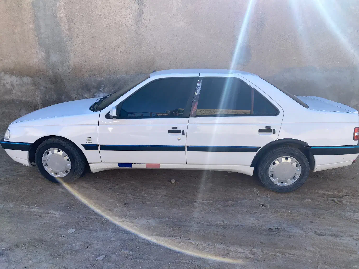 405tu5/90|خودرو سواری و وانت|داراب, |دیوار