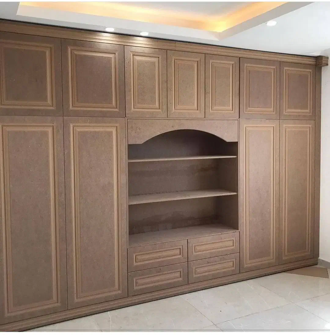 کابینت و کمد دیواری|مصالح و تجهیزات ساختمان|قوچان, |دیوار