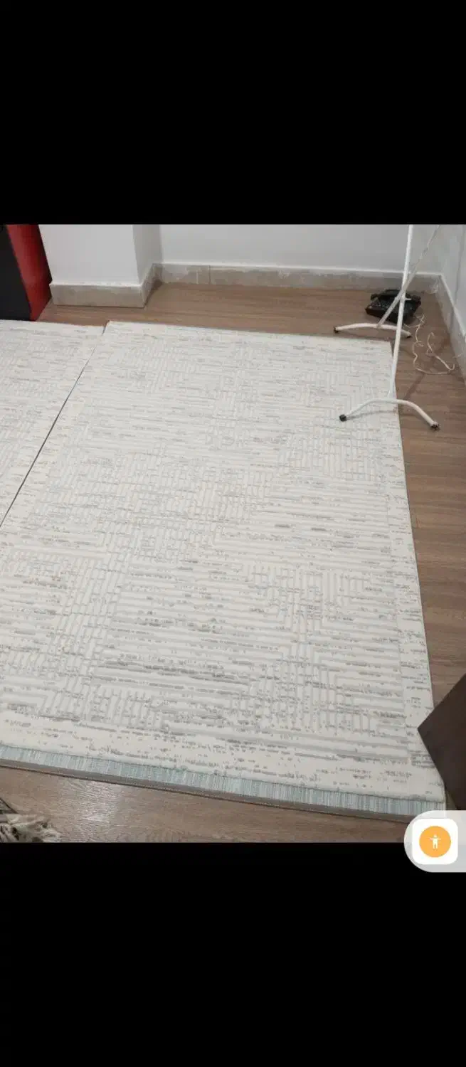 دو عدد فرش سه متری|فرش|شاهینشهر, شهرک هشت بهشت|دیوار