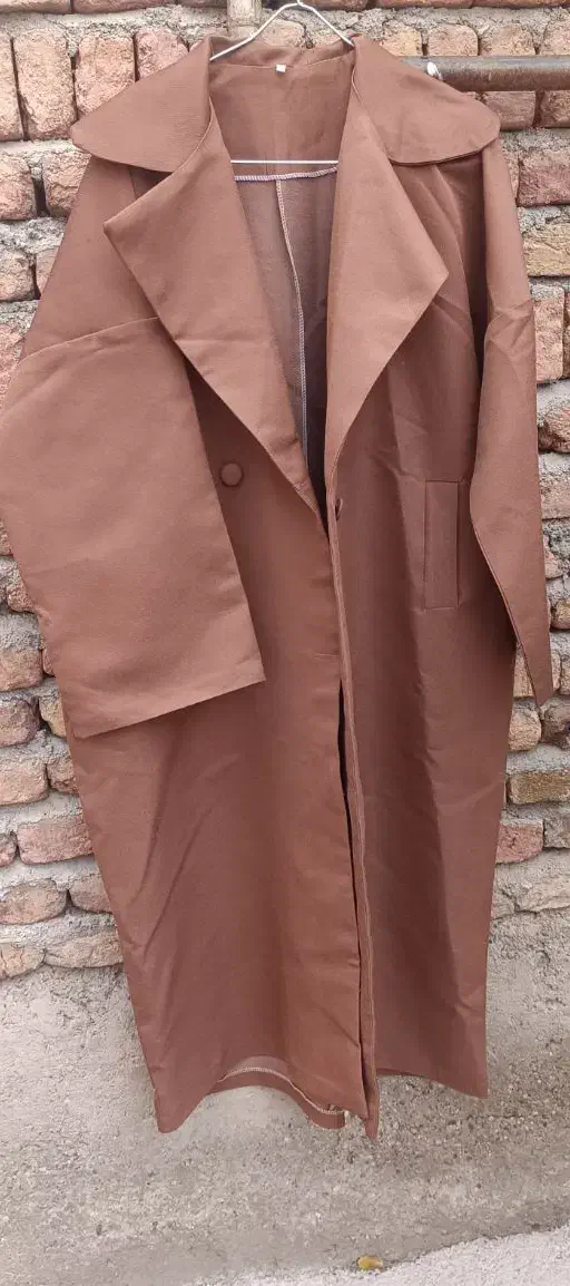 پالتو پاییزی|لباس|ماکو, |دیوار