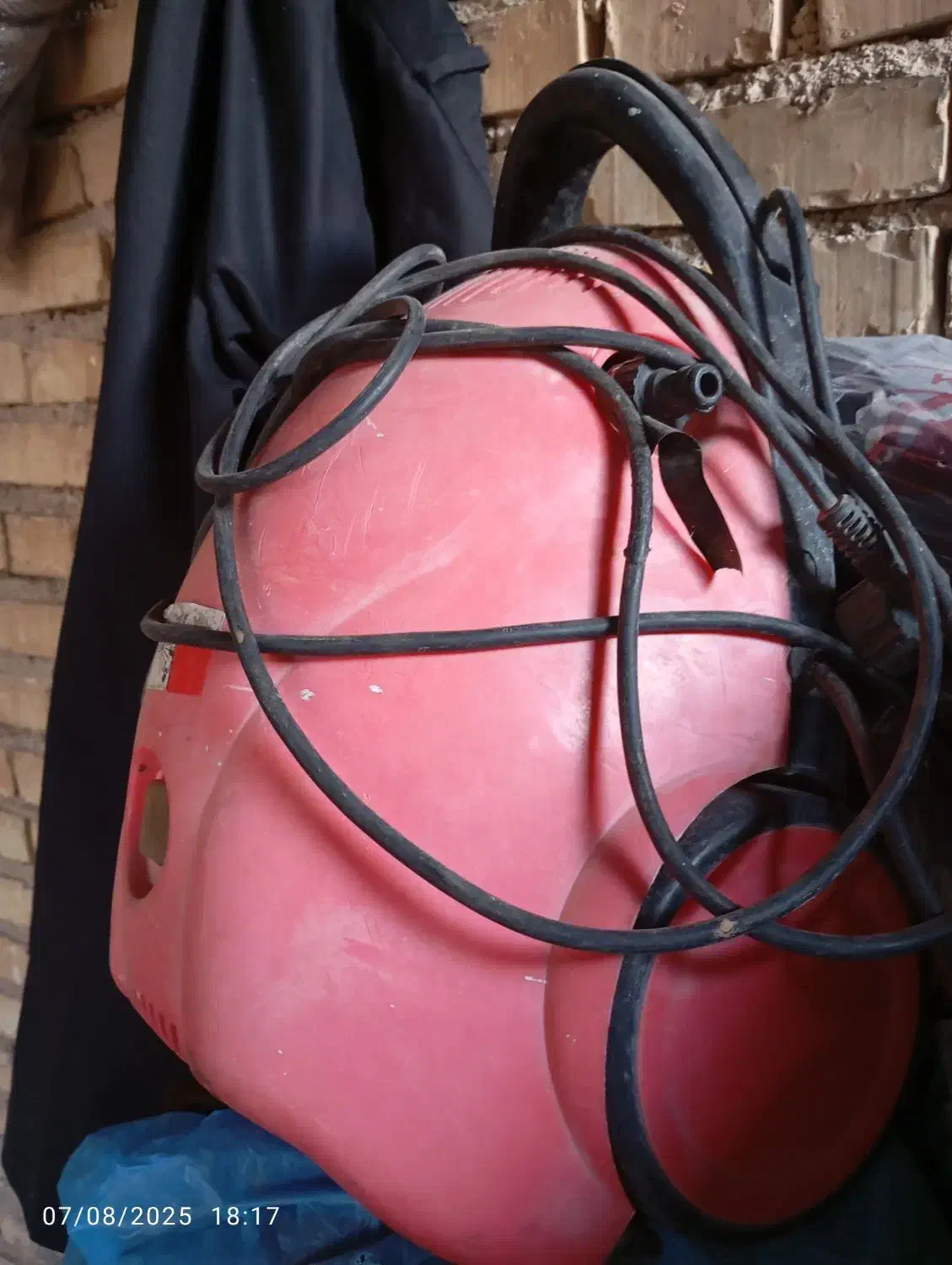 کارواش خانگی|سایر لوازم برقی|لردگان, |دیوار