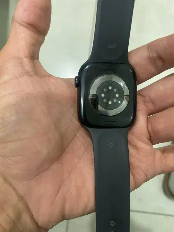 اپل واچ سری ۱۰ ۴۶ میلی|ساعت|بیرجند, |دیوار