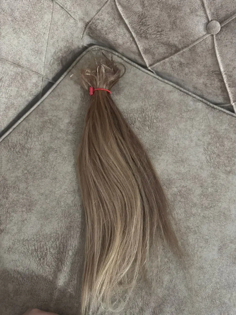 فروش موی طبیعی|آرایشی، بهداشتی، درمانی|اردبیل, |دیوار