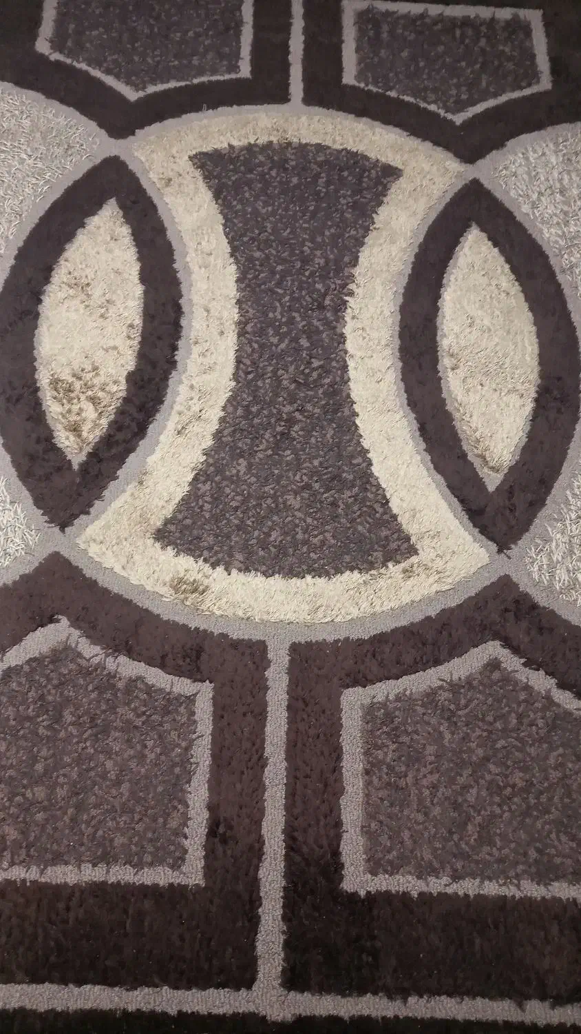 گلیم فرش ۶ متری یک جفت|گلیم، جاجیم، گبه|رشت, لاکان|دیوار