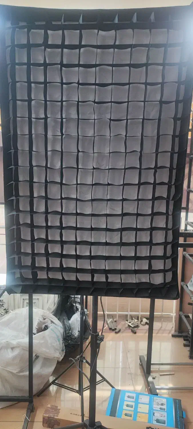 scope sl-400 & led photographic|دوربین عکاسی و فیلم‌برداری|شیراز, سینما سعدی|دیوار