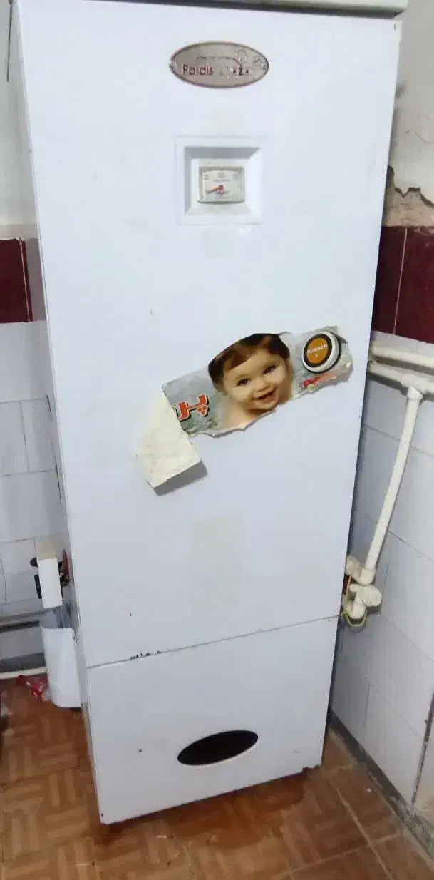 آبگرمکن زمینی پردیس|آبگرمکن، پکیج، شوفاژ|آذرشهر, |دیوار