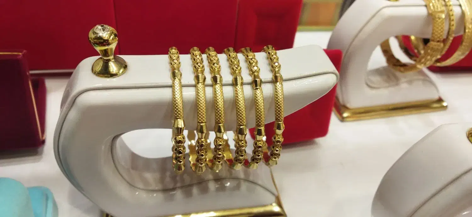 طلای کم اجرت|جواهرات|چغادک, |دیوار