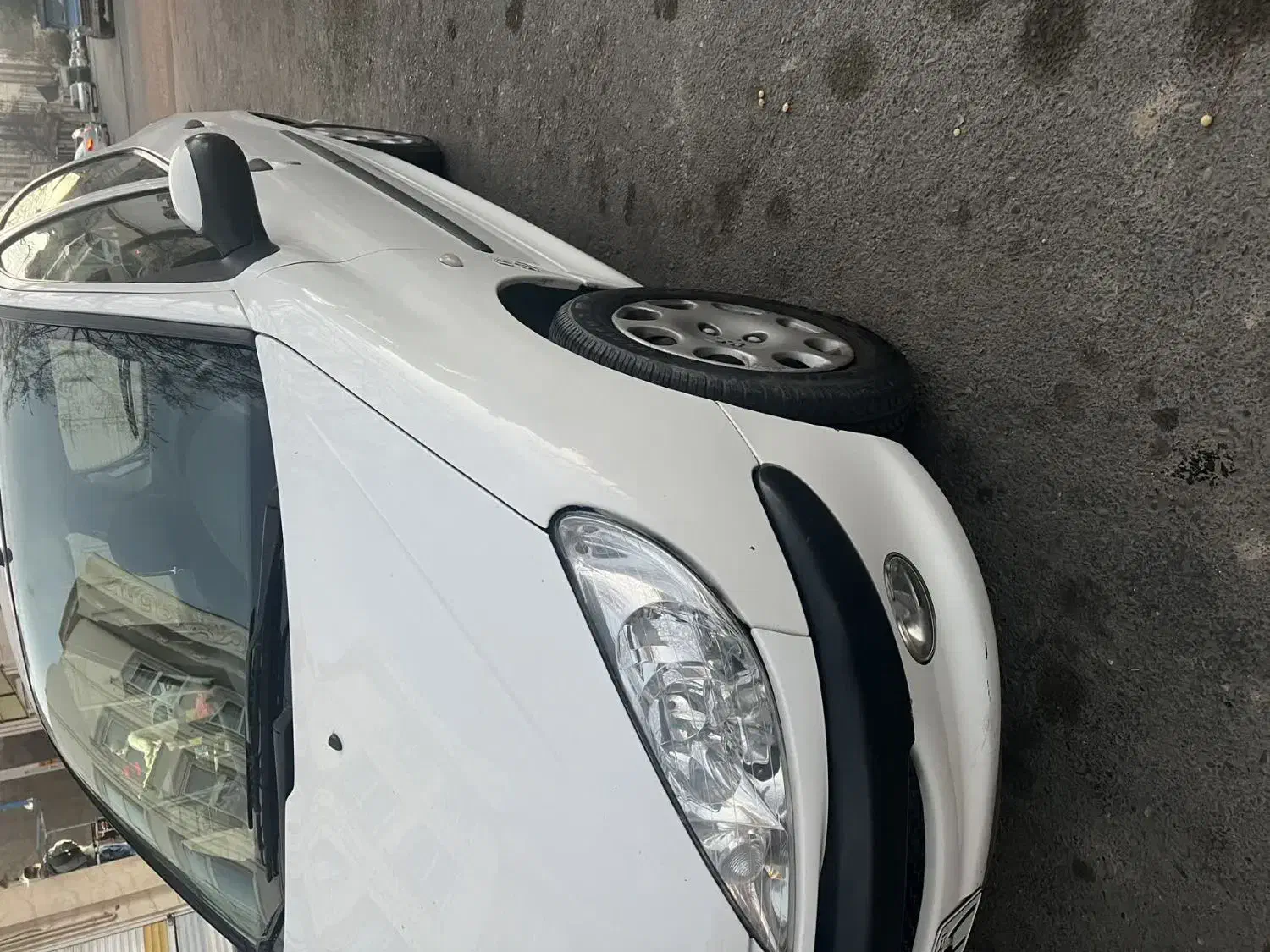 206 تیپ 2|خودرو سواری و وانت|اسلام‌شهر, شهرک الهیه|دیوار